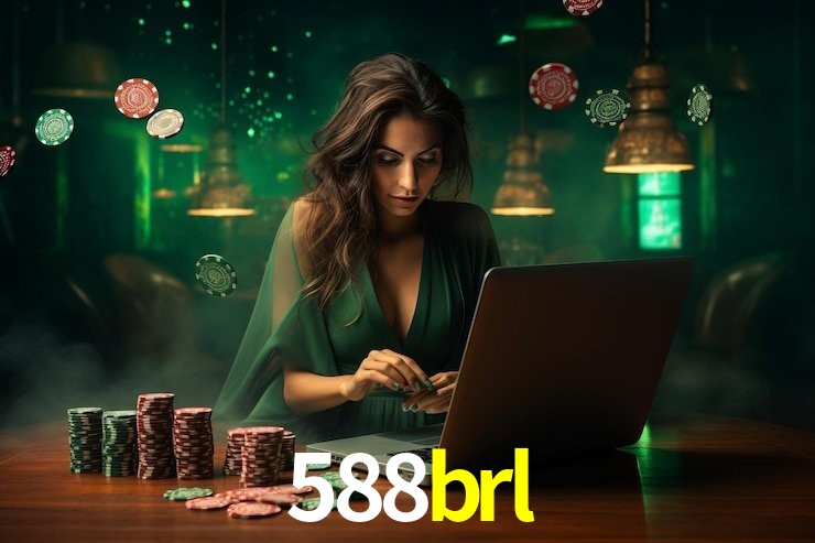 APP oficial da 588brl para mobile
